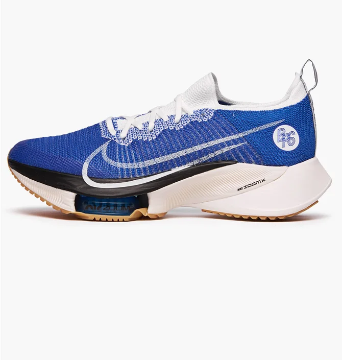 Кроссовки мужские Nike Air Zoom Tempo Next% Fk Blue DV2147-400