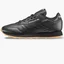 Кросівки жіночі Reebok Classic Leather Black 49804