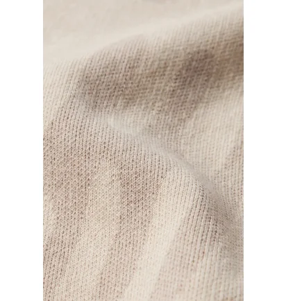 Кофта мужская by Parra Static Stalker Beige 53117