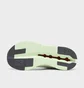 Кроссовки женские On Running Cloudnova Running Shoes White 2698489