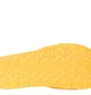 Тапочки мужские The North Face Base Camp Slide Iii Yellow NF0A4T2RZU3