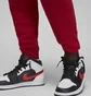 Штани чоловічі Air Jordan Essential Red Dq7340-687