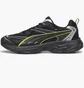 Кросівки унісекс Puma Morphic Reflective Black 393646-02