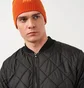 Шапка унисекс Helly Hansen Brand Beanie Orange 57502-300