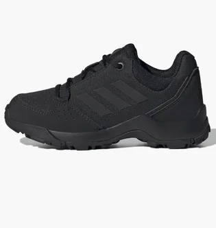 Кроссовки детские Adidas Terrex Hyperhiker Low Hiking Shoes Black Gz9219
