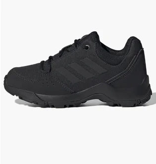 Кросівки дитячі Adidas Terrex Hyperhiker Low Hiking Shoes Black Gz9219