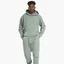 Худи мужское Reebok Classics Wardrobe Essentials Grey Ht8199