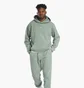 Худи мужское Reebok Classics Wardrobe Essentials Grey Ht8199