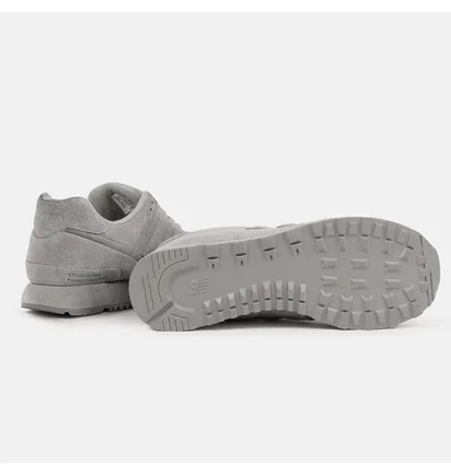 Кроссовки мужские New Balance 574 X Stone Island Grey U574BSSG