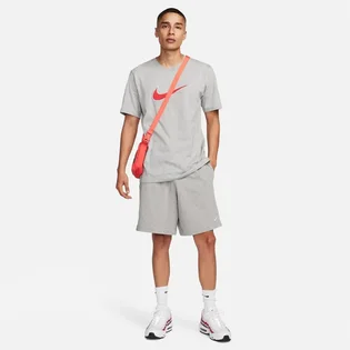 Футболка мужская Nike M Nsw Sp Ss Top Grey FN0248-064