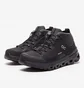 Кросівки чоловічі On Cloudtrax Waterproof Black 3MD10870553