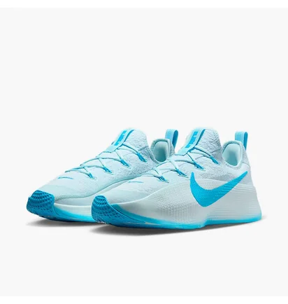 Кросівки чоловічі Nike Lebron Tr 1 Light Blue FJ6151-400