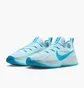 Кросівки чоловічі Nike Lebron Tr 1 Light Blue FJ6151-400