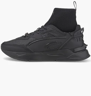 Кросівки чоловічі Puma Mirage Sport Ad4Pt Black 382645-01
