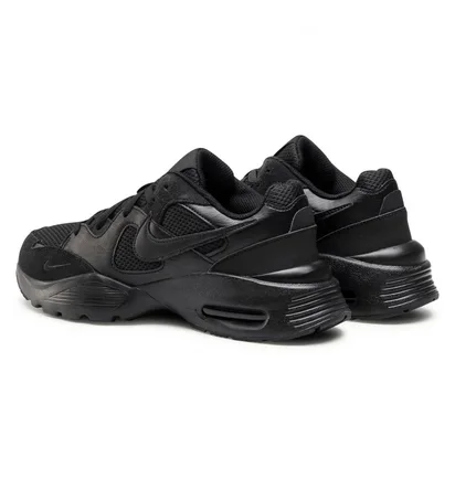 Кроссовки мужские Nike Air Max Fusion Black CJ1670-001