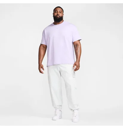 Штани чоловічі Nike Nk Club Wvn Cargo White HJ1990-025
