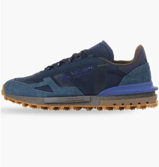 Кроссовки мужские Lacoste Elite Active 225 6 Sma Blue 750SMA00812Q8
