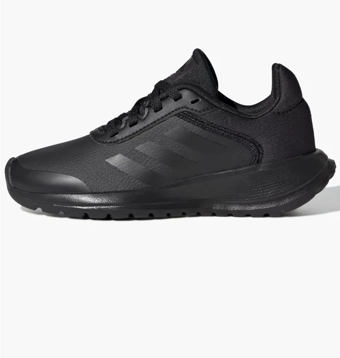 Кросівки дитячі Adidas Tensaur Run Black GZ3426