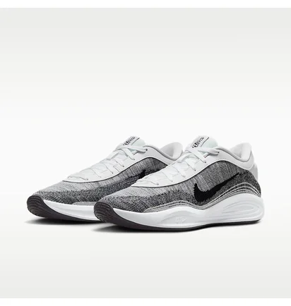 Кроссовки мужские Nike Giannis Freak 6 White/Grey FJ7791-102