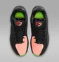 Кросівки чоловічі Air Jordan Luka 4 Black IO0204-001