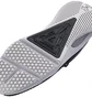 Кросівки чоловічі Under Armour Hovr Rise 4-Blk Black 3025565-001