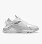 Кросівки чоловічі Nike Air Huarache White DD1068-102
