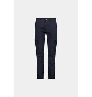 Штаны мужские CMP Long Pant Black 30U7167-N950