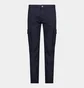 Штаны мужские CMP Long Pant Black 30U7167-N950