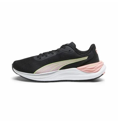 Кроссовки женские Puma Electrify Nitro 3 Black 378456-03