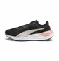 Кроссовки женские Puma Electrify Nitro 3 Black 378456-03