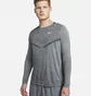 Лонгслив мужской Nike Dri-Fit Adv Techknit Ultra Grey Dv4194-010