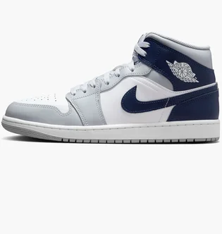 Кроссовки мужские Air Jordan 1 Mid Multi DQ8426-104