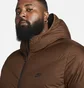 Пуховик чоловічий Nike Sportswear Storm-Fit Windrunner Brown Dr9605-259