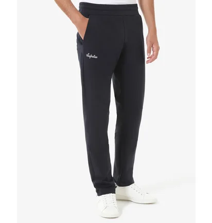 Штаны мужские AUSTRALIAN Essentials Fleece Trousers Black LSUPA0011-200