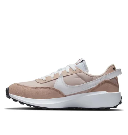 Кроссовки женские Nike Waffle Debut Pink DH9523-600