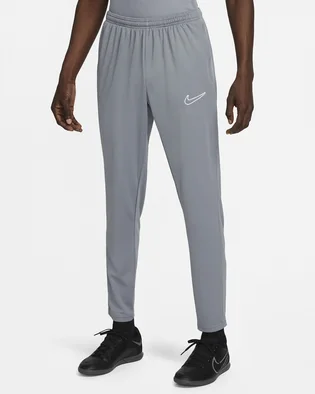 Штаны мужские Nike Dri-Fit Academy Grey Dv9740-065