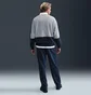 Свитшот мужской Nike Club Fleece Top Clctn Grey HV1471-063