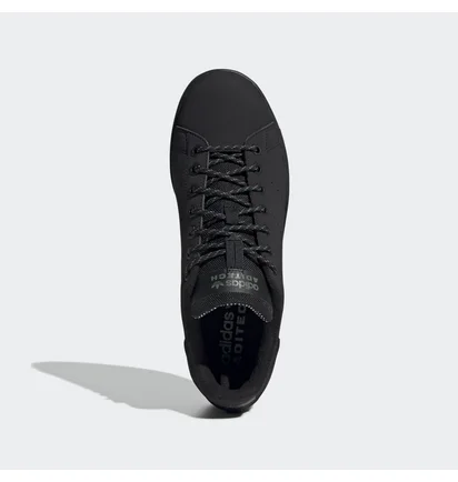Кроссовки мужские Adidas Stan Smith Aditech Black Fv4641