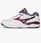 Кроссовки унисекс Mizuno Sky Medal White D1Ga192467