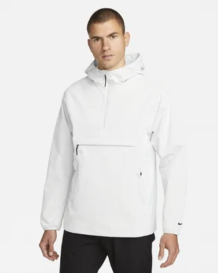 Анорак чоловічий Nike Unscripted Repel White FB5452-025