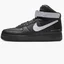 Кроссовки мужские Nike Air Force 1 High Alyx Black CQ4018-003