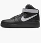 Кроссовки мужские Nike Air Force 1 High Alyx Black CQ4018-003