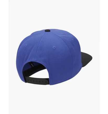 Кепка унісекс Air Jordan Pro Jumpman Snapback Blue Ar2118-430