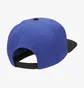 Кепка унісекс Air Jordan Pro Jumpman Snapback Blue Ar2118-430