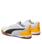 Футзалки мужские Puma Pressing Iv White 107419-04