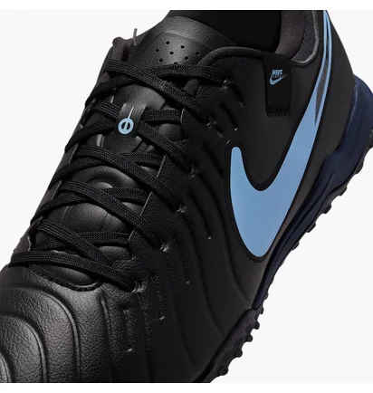 Сороконіжки унісекс Nike Tiempo Legend 10 Academy Tf Black DV4342-003