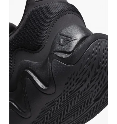 Кроссовки унисекс Nike Giannis Immortality 2 Basketball Shoes Black Dm0825-002
