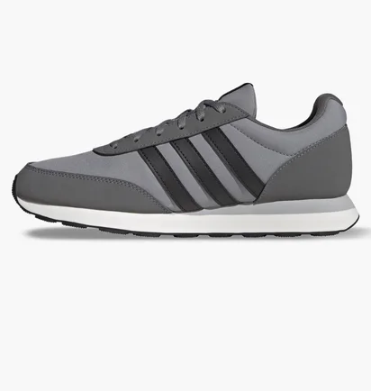 Кросівки чоловічі Adidas Run 60S 3.0 Grey HP2259