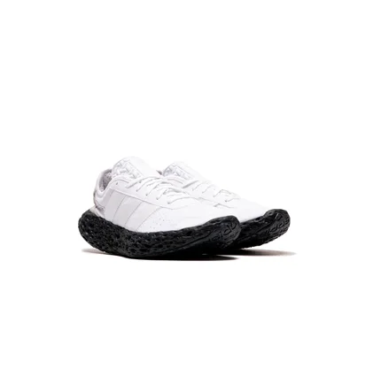 Кросівки унісекс Adidas Originals Zponge White JQ2546