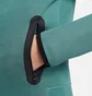 Толстовка детская Nike Nsw Club Flc Green FD3285-361